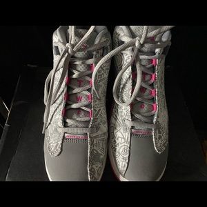 Air Jordan Dub Zero 6.5